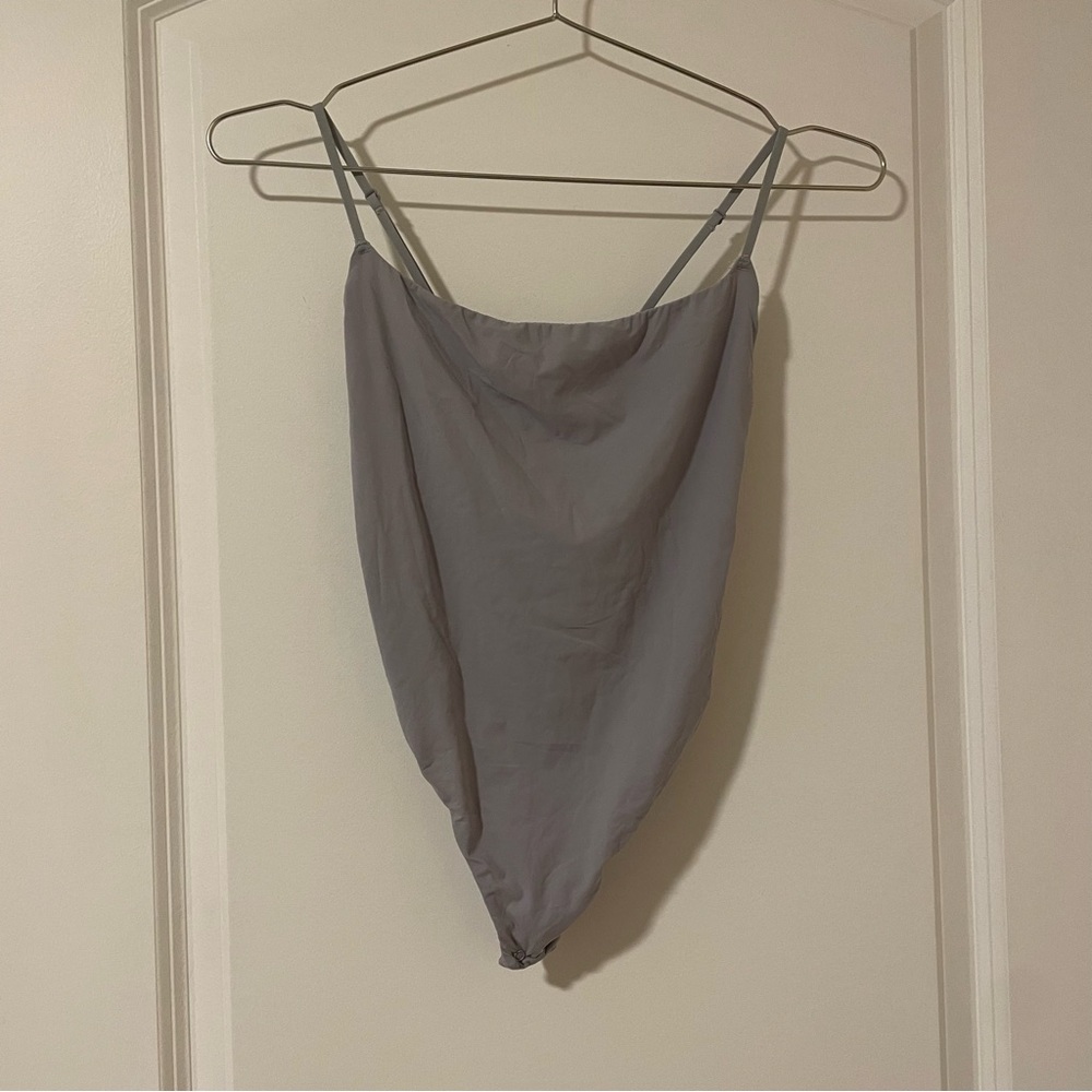 Skims thong bodysuit